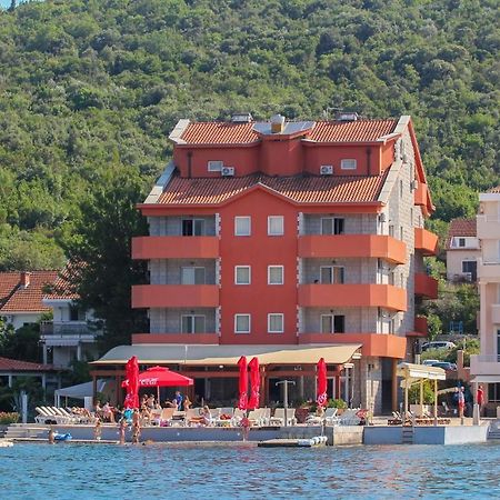 Apart Hotel Samardzic Tivat Exterior photo