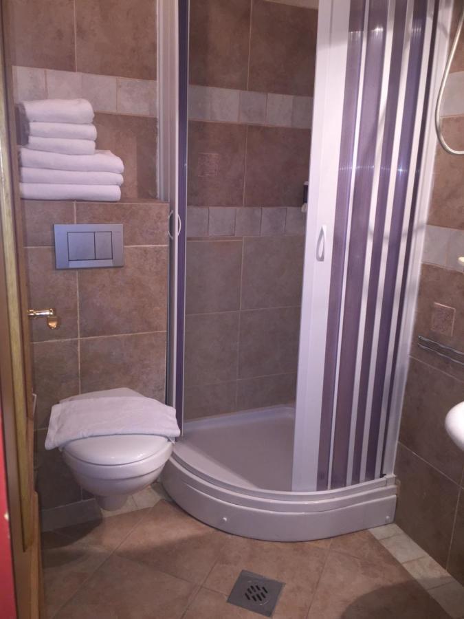 Apart Hotel Samardzic Tivat Exterior photo
